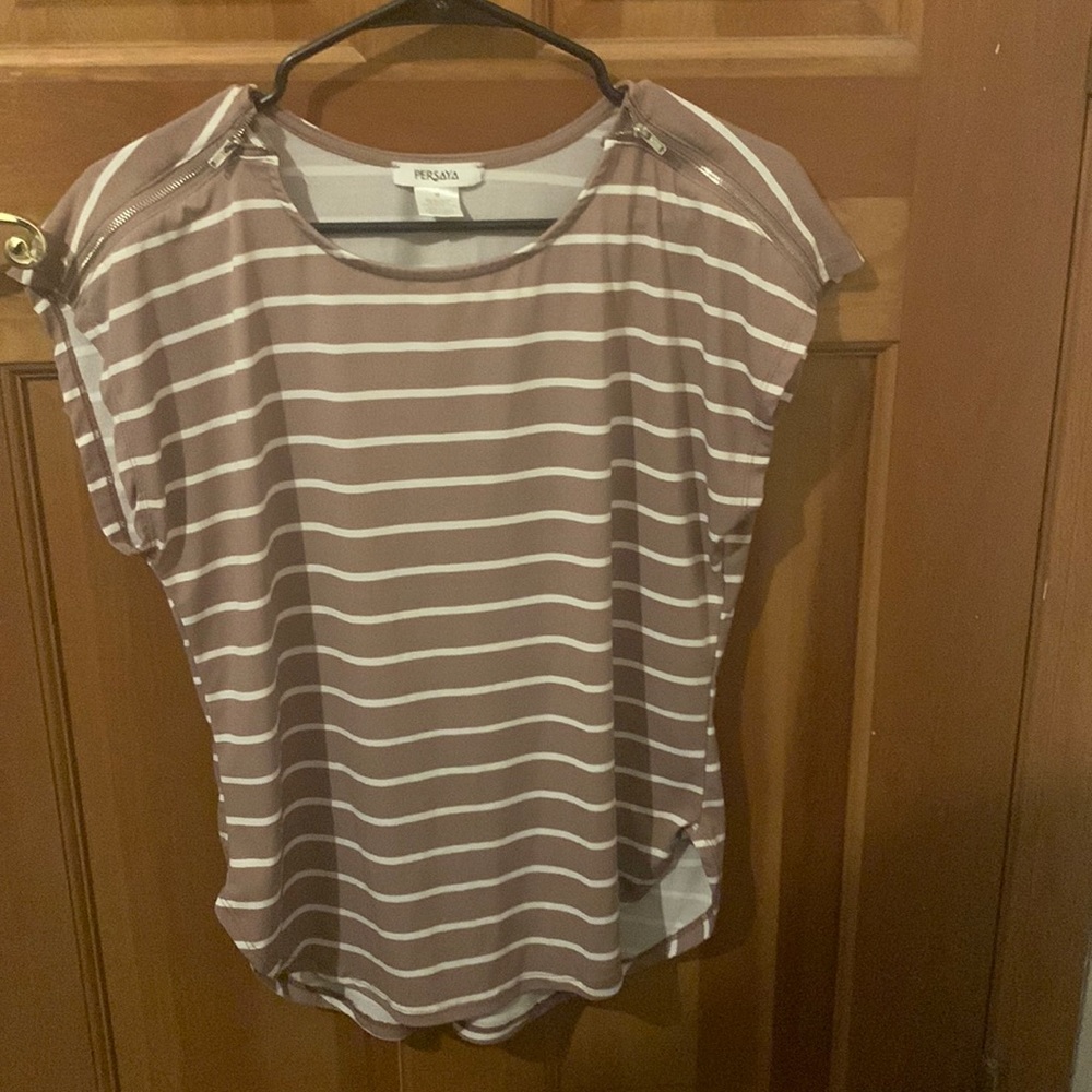 Barely worn!